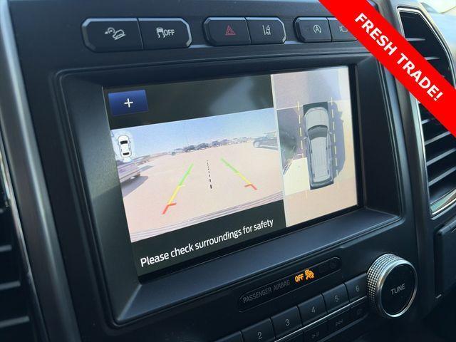 used 2020 Ford Expedition car, priced at $44,950