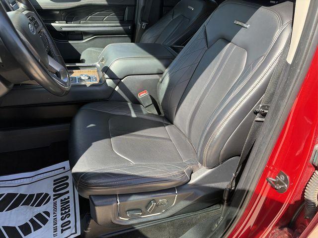 used 2020 Ford Expedition car, priced at $38,950