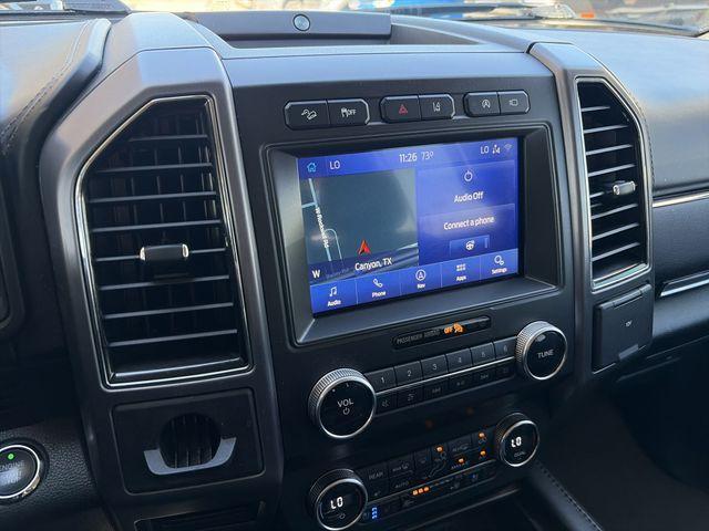 used 2020 Ford Expedition car, priced at $38,950