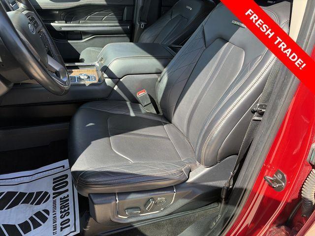 used 2020 Ford Expedition car, priced at $44,950
