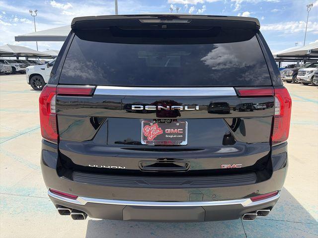 new 2026 GMC Yukon XL car, priced at $97,510