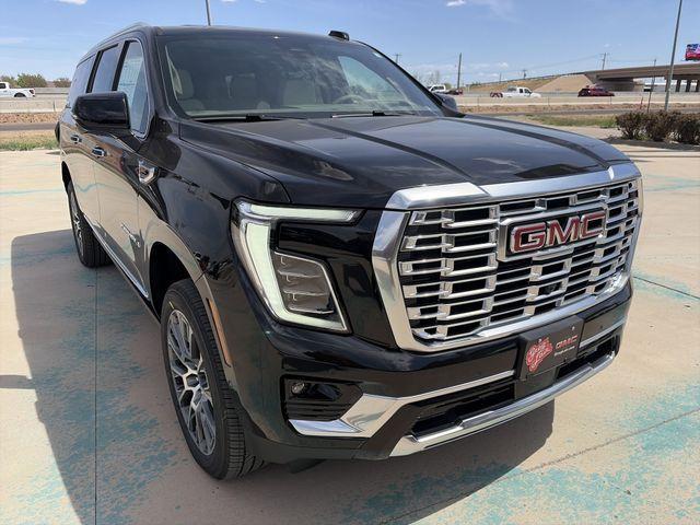 new 2026 GMC Yukon XL car, priced at $97,510