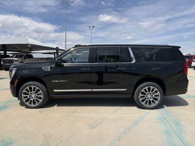 new 2026 GMC Yukon XL car, priced at $97,510