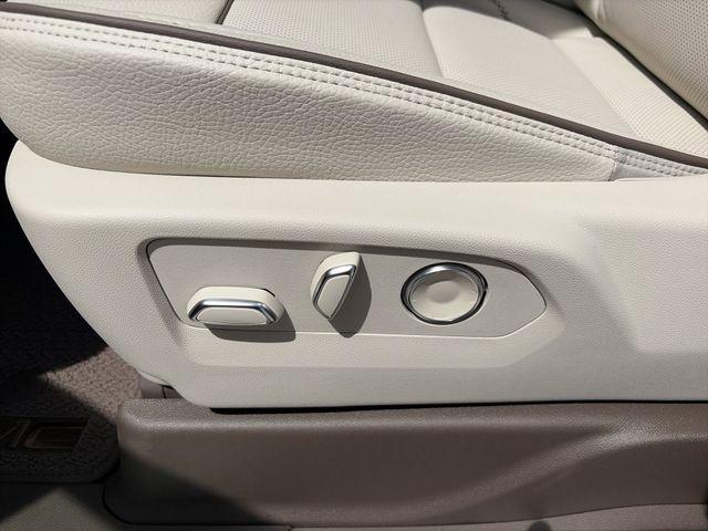 new 2026 GMC Yukon XL car, priced at $97,510