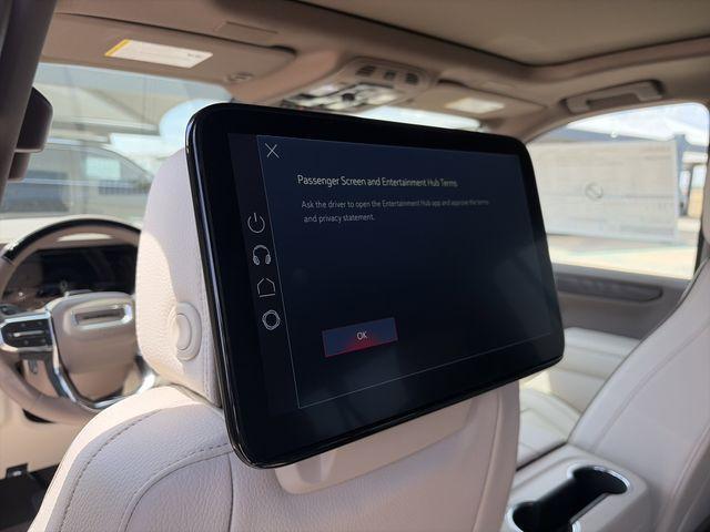 new 2026 GMC Yukon XL car, priced at $97,510