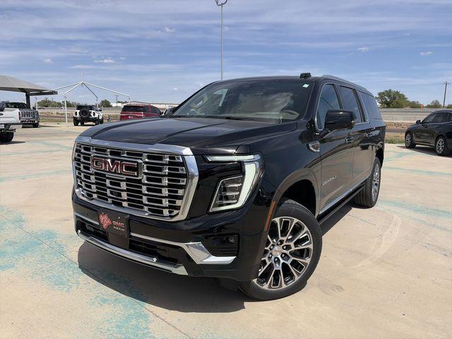 new 2026 GMC Yukon XL car, priced at $97,510