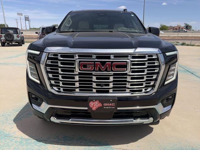 new 2026 GMC Yukon XL car, priced at $97,510
