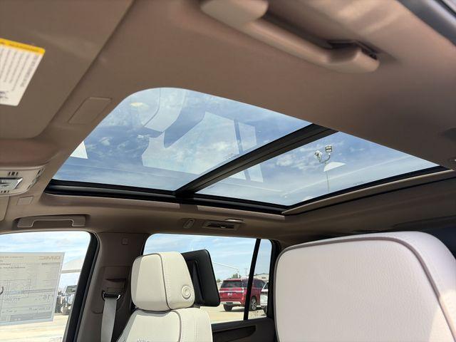 new 2026 GMC Yukon XL car, priced at $97,510