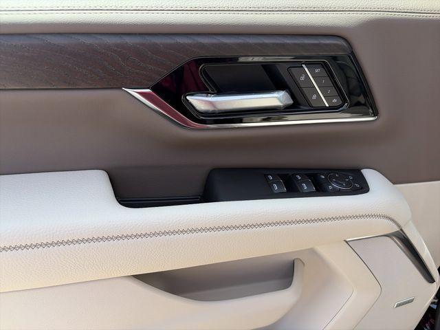 new 2026 GMC Yukon XL car, priced at $97,510