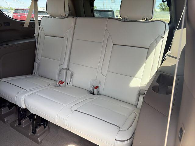 new 2026 GMC Yukon XL car, priced at $97,510