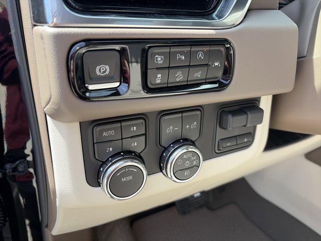 new 2026 GMC Yukon XL car, priced at $97,510