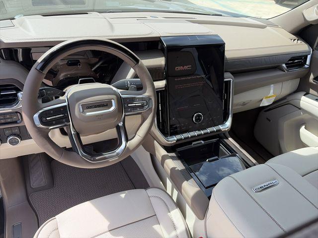 new 2026 GMC Yukon XL car, priced at $97,510