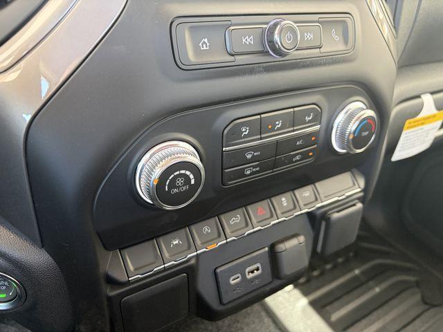 new 2026 GMC Sierra 1500 car, priced at $37,340
