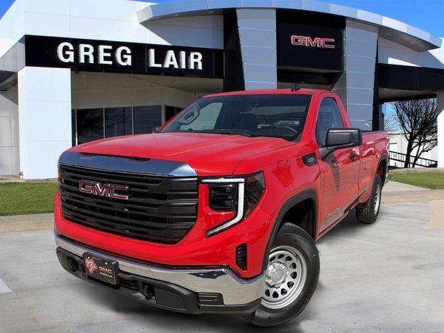 new 2026 GMC Sierra 1500 car, priced at $37,340