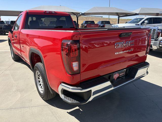 new 2026 GMC Sierra 1500 car, priced at $37,340