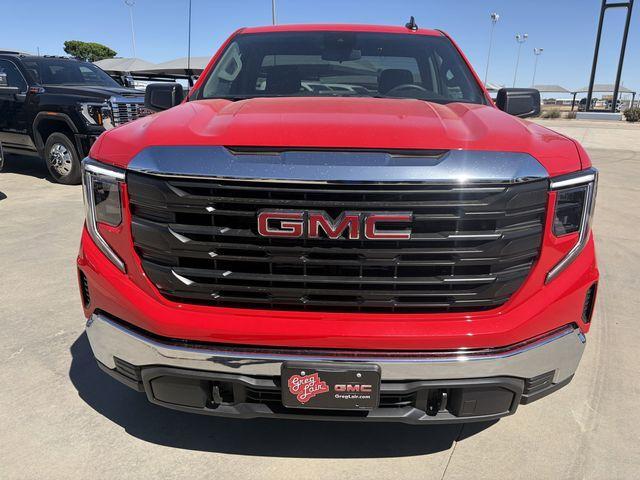 new 2026 GMC Sierra 1500 car, priced at $37,340