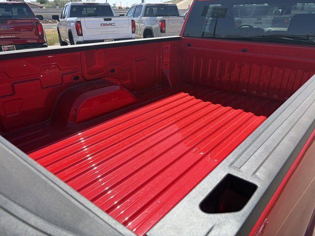 new 2026 GMC Sierra 1500 car, priced at $37,340