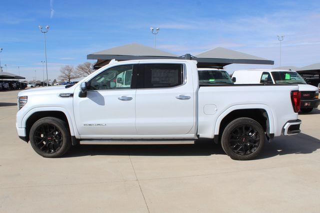 new 2026 GMC Sierra 1500 car, priced at $73,589