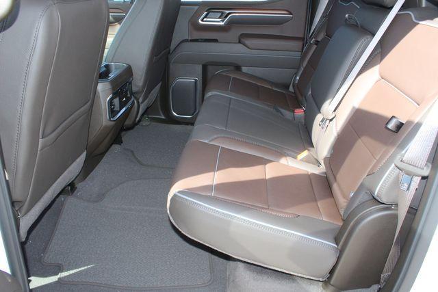 new 2026 GMC Sierra 1500 car, priced at $73,589