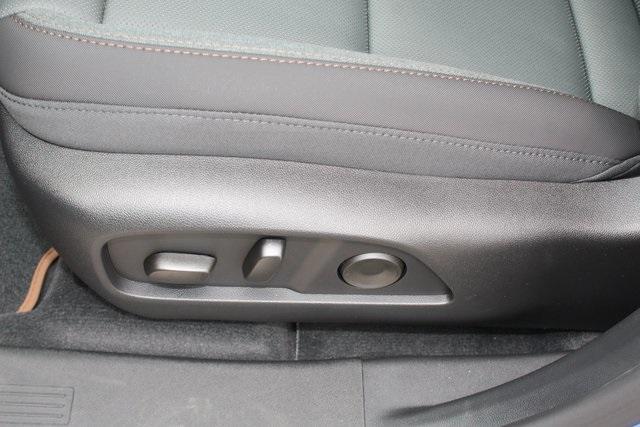 new 2026 GMC Terrain car, priced at $41,784