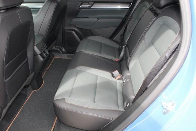 new 2026 GMC Terrain car, priced at $41,784