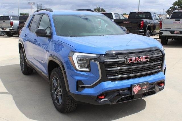 new 2026 GMC Terrain car, priced at $41,784