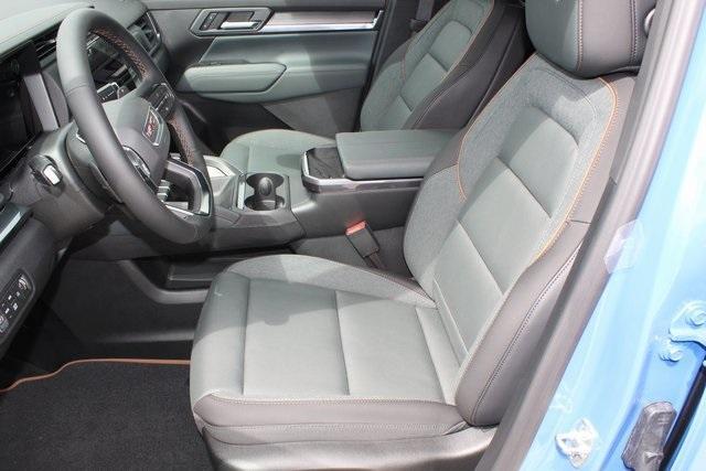 new 2026 GMC Terrain car, priced at $41,784