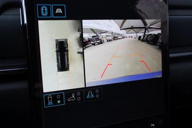 new 2026 GMC Terrain car, priced at $41,784