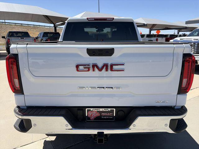 new 2026 GMC Sierra 1500 car, priced at $57,979