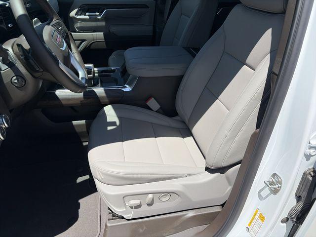 new 2026 GMC Sierra 1500 car, priced at $57,979