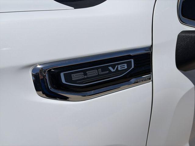 new 2026 GMC Sierra 1500 car, priced at $57,979