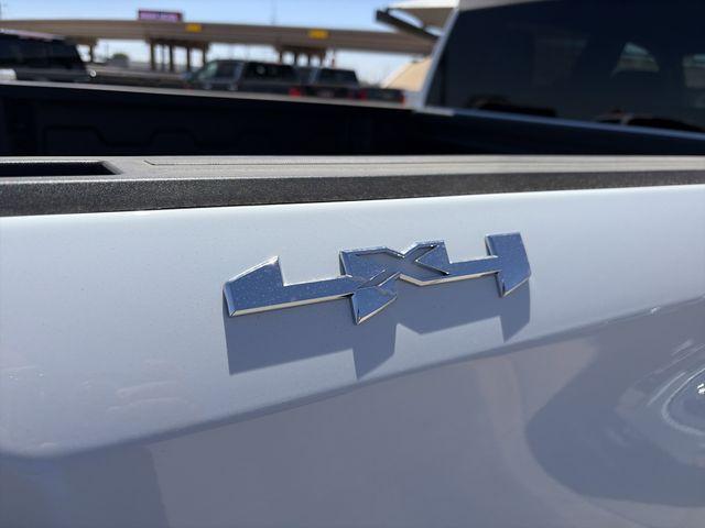 new 2026 GMC Sierra 1500 car, priced at $57,979
