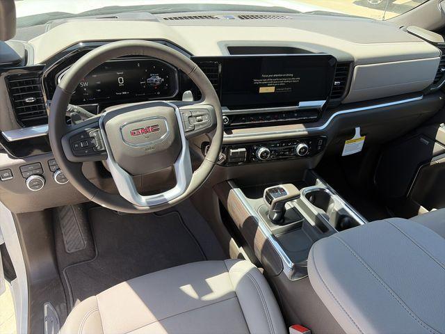 new 2026 GMC Sierra 1500 car, priced at $57,979