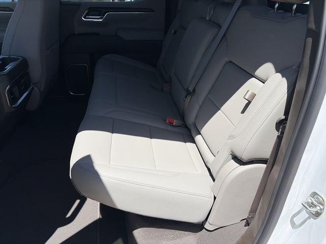 new 2026 GMC Sierra 1500 car, priced at $57,979
