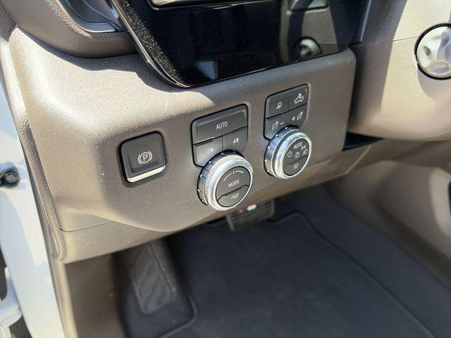 new 2026 GMC Sierra 1500 car, priced at $57,979