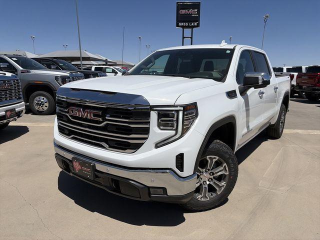 new 2026 GMC Sierra 1500 car, priced at $57,979
