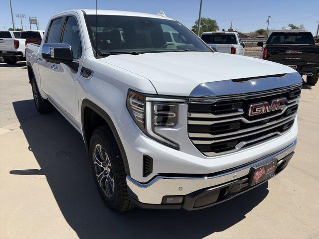 new 2026 GMC Sierra 1500 car, priced at $57,979