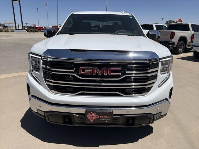 new 2026 GMC Sierra 1500 car, priced at $57,979