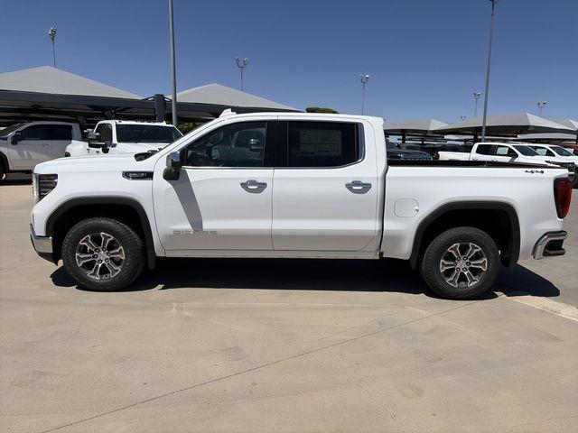 new 2026 GMC Sierra 1500 car, priced at $57,979
