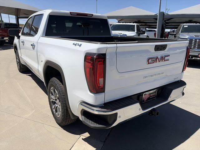 new 2026 GMC Sierra 1500 car, priced at $57,979