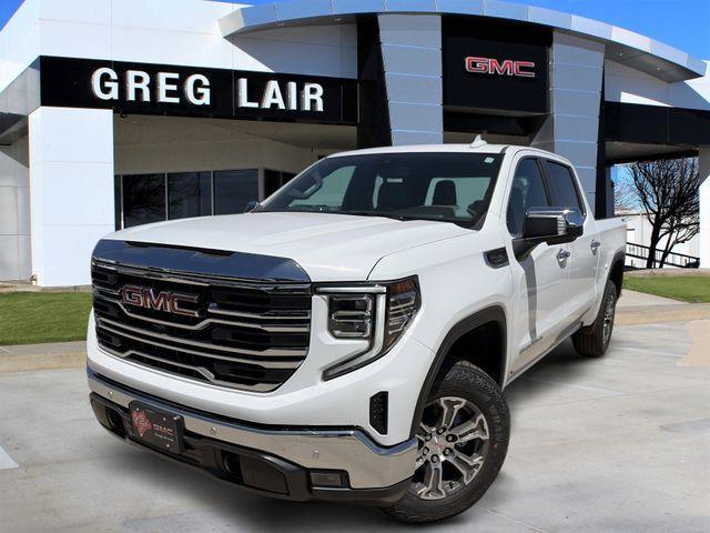 new 2026 GMC Sierra 1500 car, priced at $57,979