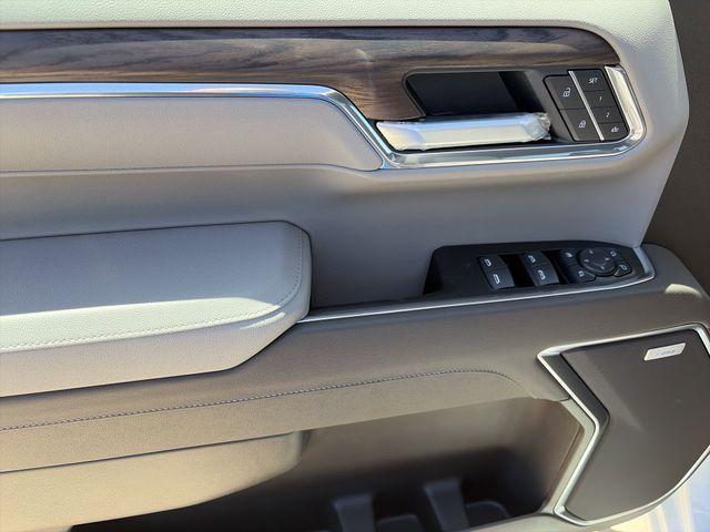 new 2026 GMC Sierra 1500 car, priced at $57,979