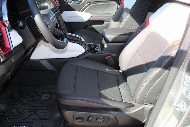 new 2026 GMC Canyon car, priced at $58,389