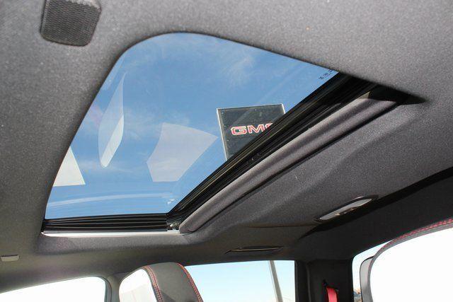 new 2026 GMC Canyon car, priced at $58,389