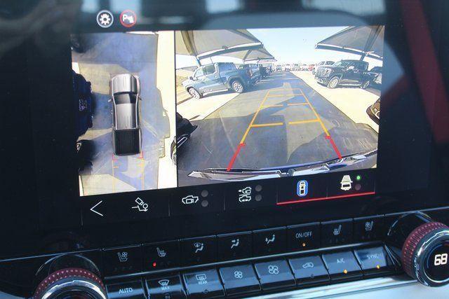 new 2026 GMC Canyon car, priced at $58,389