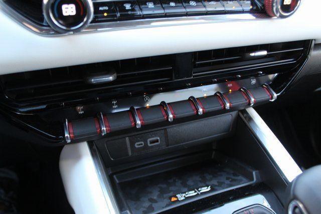 new 2026 GMC Canyon car, priced at $58,389