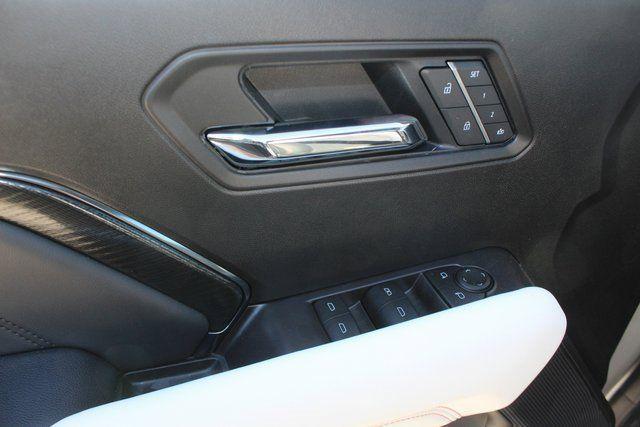 new 2026 GMC Canyon car, priced at $58,389