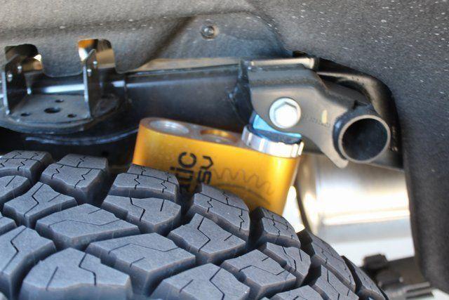 new 2026 GMC Canyon car, priced at $58,389