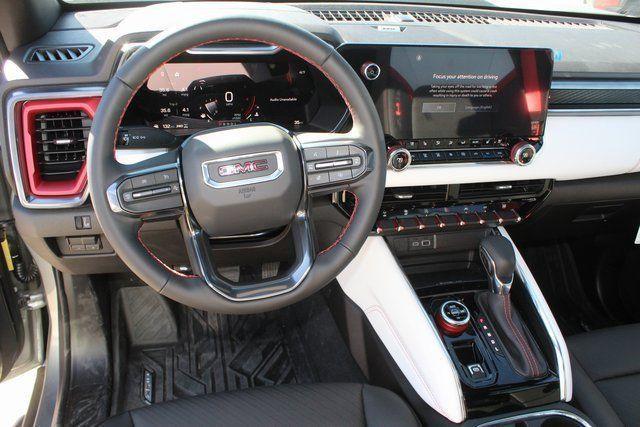 new 2026 GMC Canyon car, priced at $58,389