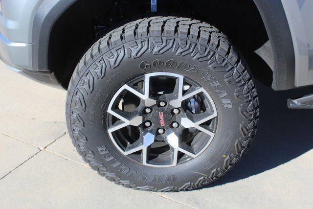 new 2026 GMC Canyon car, priced at $58,389